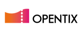 opentix 購票網標誌